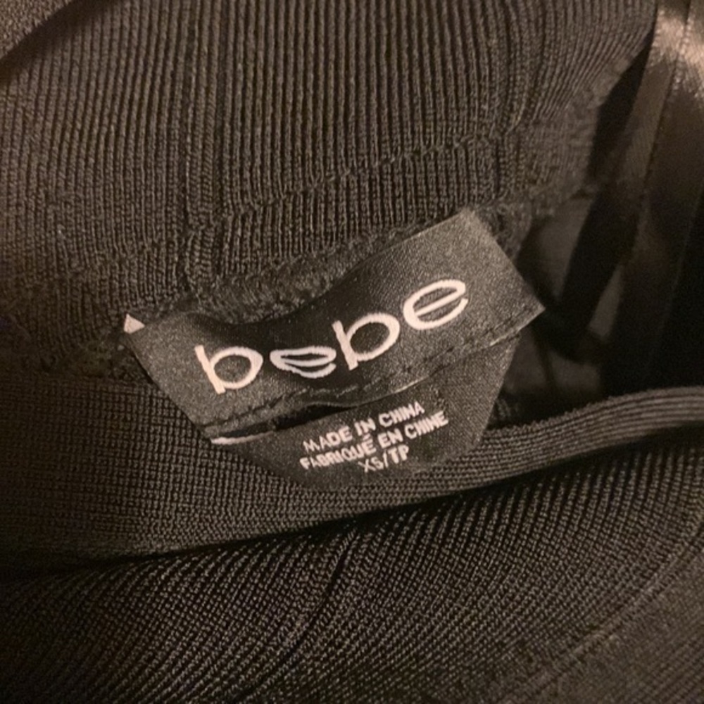 Bebe Dress - Picture 3 of 3